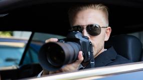 An employee at Discovery Investigative Solutions